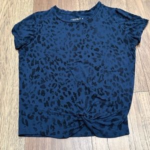 American Eagle Super Soft Tee